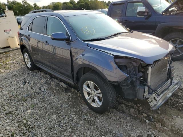 CHEVROLET EQUINOX LT 2013 2gnfleek0d6166208