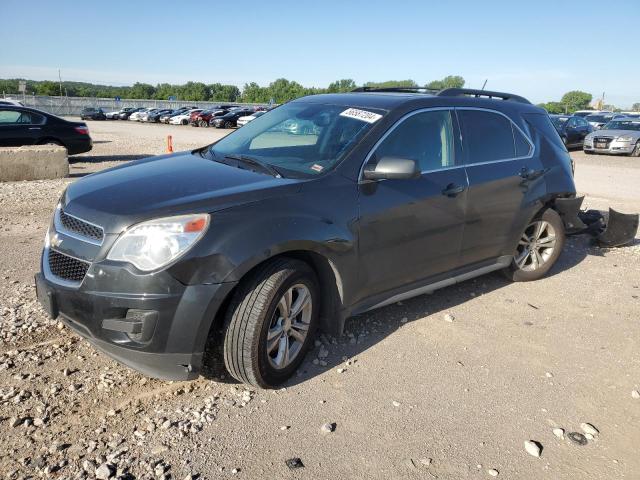 CHEVROLET EQUINOX 2013 2gnfleek0d6172607