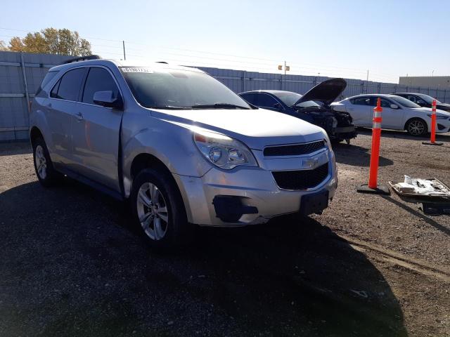 CHEVROLET EQUINOX LT 2013 2gnfleek0d6176222