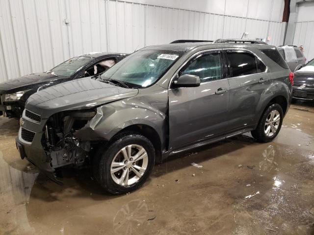 CHEVROLET EQUINOX LT 2013 2gnfleek0d6180092