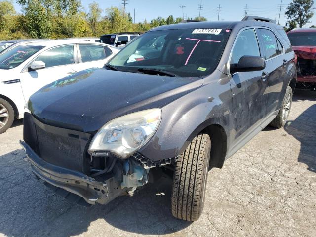 CHEVROLET EQUINOX 2013 2gnfleek0d6194140