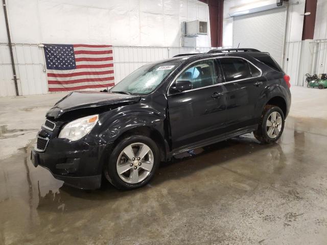 CHEVROLET EQUINOX 2013 2gnfleek0d6196812