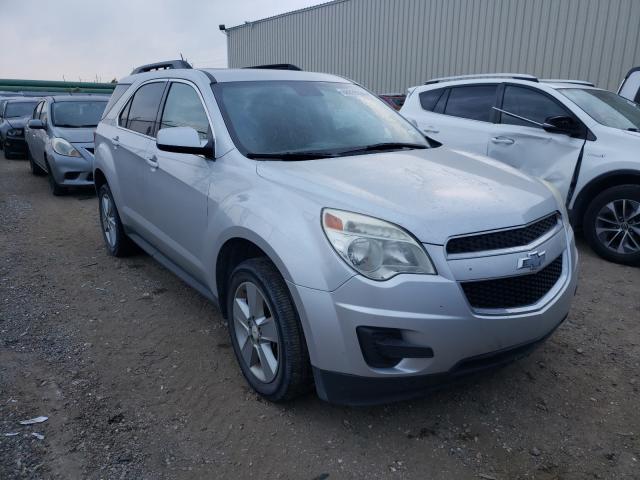 CHEVROLET EQUINOX LT 2013 2gnfleek0d6206478