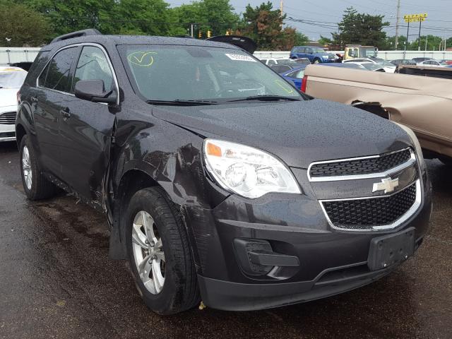 CHEVROLET EQUINOX LT 2013 2gnfleek0d6211079