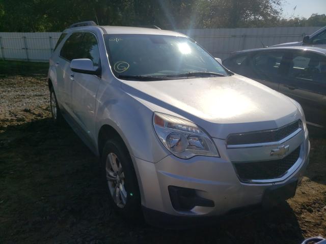 CHEVROLET EQUINOX LT 2013 2gnfleek0d6213334