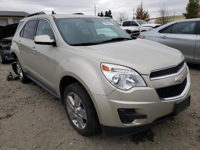 CHEVROLET EQUINOX LT 2013 2gnfleek0d6217657