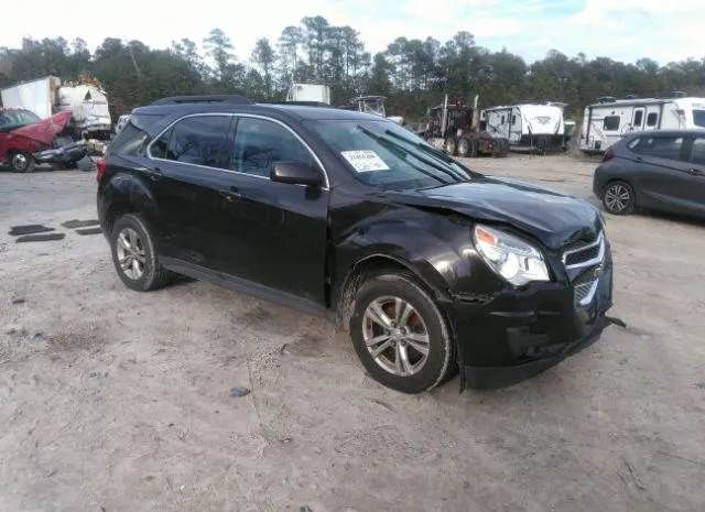 CHEVROLET EQUINOX 2013 2gnfleek0d6233602