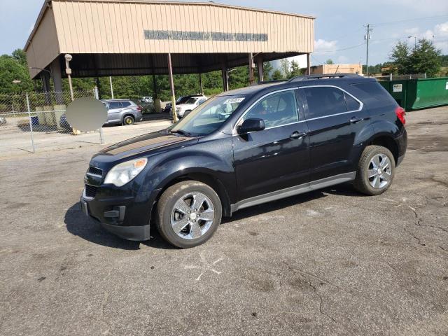 CHEVROLET EQUINOX LT 2013 2gnfleek0d6233731