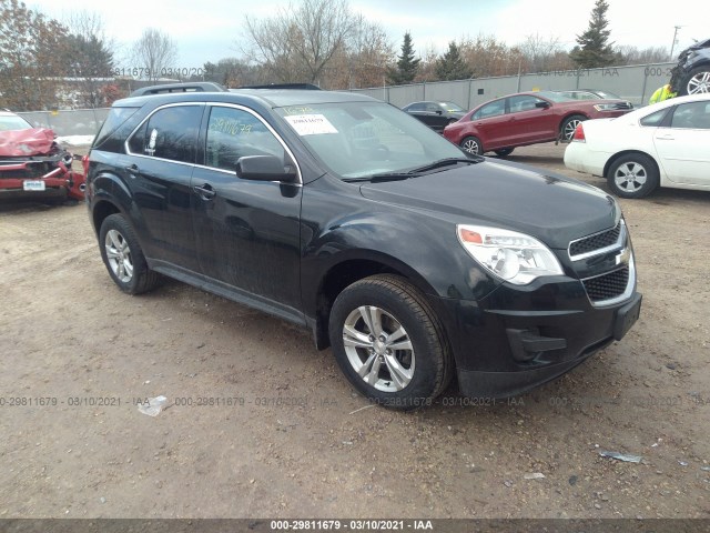 CHEVROLET EQUINOX 2013 2gnfleek0d6234152