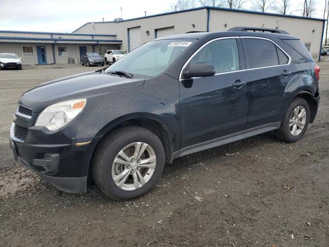 CHEVROLET EQUINOX LT 2013 2gnfleek0d6245264