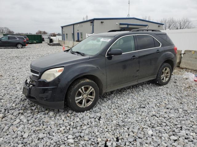 CHEVROLET EQUINOX 2013 2gnfleek0d6251615