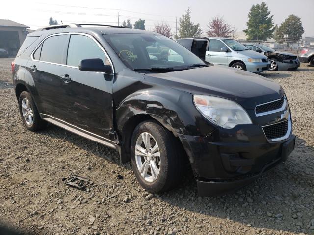 CHEVROLET EQUINOX LT 2013 2gnfleek0d6270164