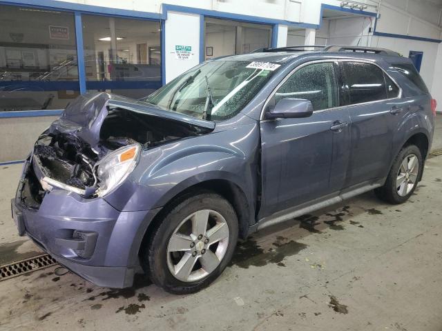 CHEVROLET EQUINOX 2013 2gnfleek0d6279804