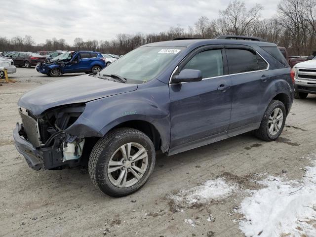 CHEVROLET EQUINOX 2013 2gnfleek0d6291676