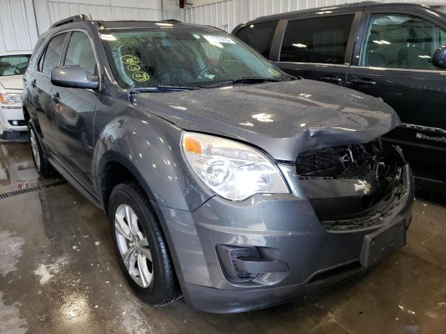 CHEVROLET EQUINOX LT 2013 2gnfleek0d6298952