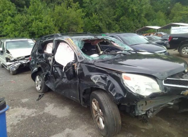 CHEVROLET EQUINOX 2013 2gnfleek0d6331674