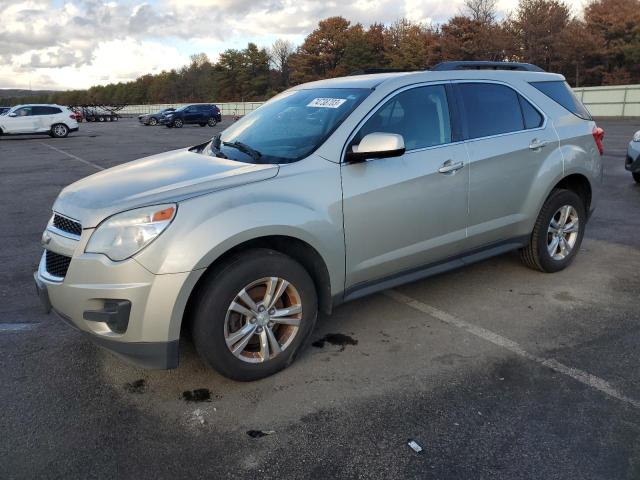 CHEVROLET EQUINOX 2013 2gnfleek0d6335031