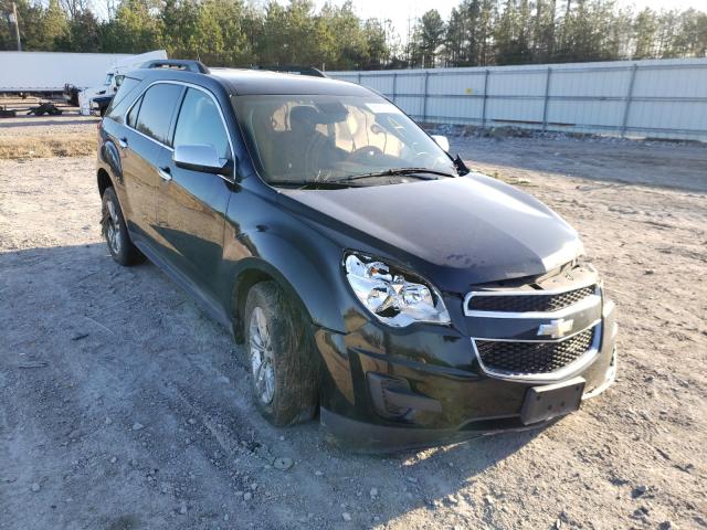 CHEVROLET EQUINOX LT 2013 2gnfleek0d6337488