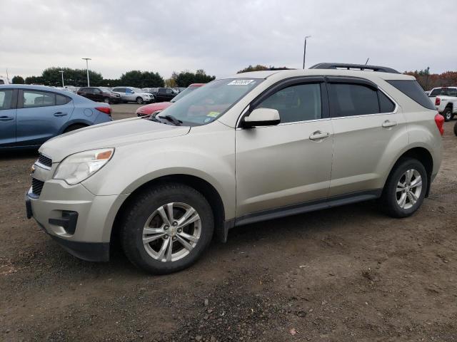 CHEVROLET EQUINOX 2013 2gnfleek0d6377294