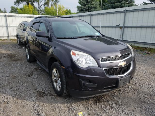 CHEVROLET EQUINOX LT 2013 2gnfleek0d6386772