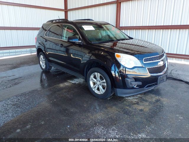 CHEVROLET EQUINOX 2013 2gnfleek0d6406356