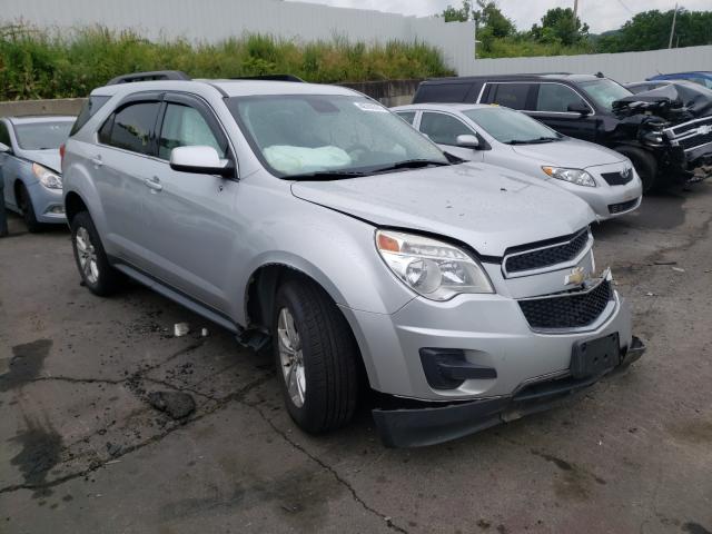 CHEVROLET EQUINOX LT 2013 2gnfleek0d6414814