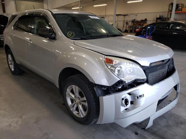 CHEVROLET EQUINOX LS 2014 2gnfleek0e6124753