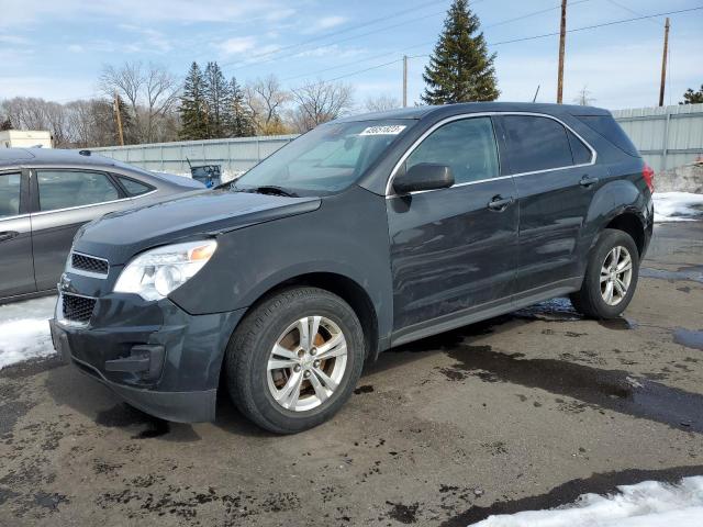 CHEVROLET EQUINOX LS 2014 2gnfleek0e6171507