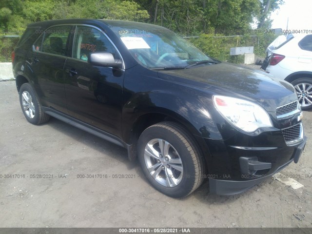 CHEVROLET EQUINOX 2014 2gnfleek0e6182572