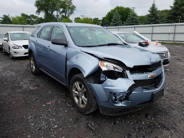 CHEVROLET EQUINOX LS 2014 2gnfleek0e6188971