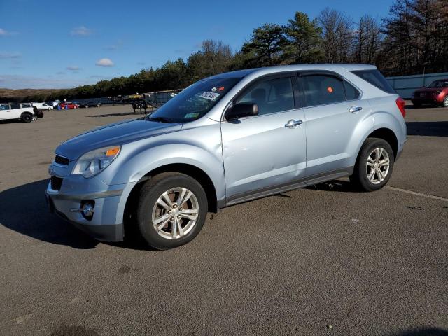 CHEVROLET EQUINOX 2014 2gnfleek0e6189019