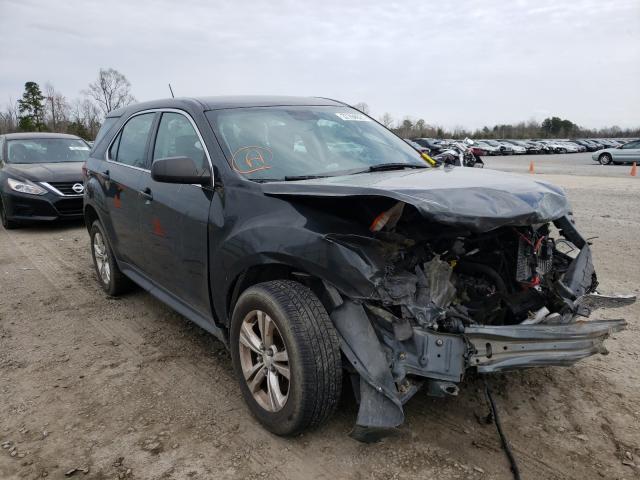 CHEVROLET EQUINOX LS 2014 2gnfleek0e6231673