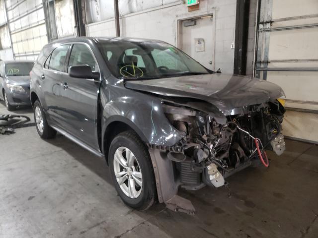 CHEVROLET EQUINOX LS 2014 2gnfleek0e6277794