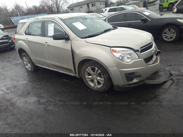 CHEVROLET EQUINOX 2014 2gnfleek0e6308154