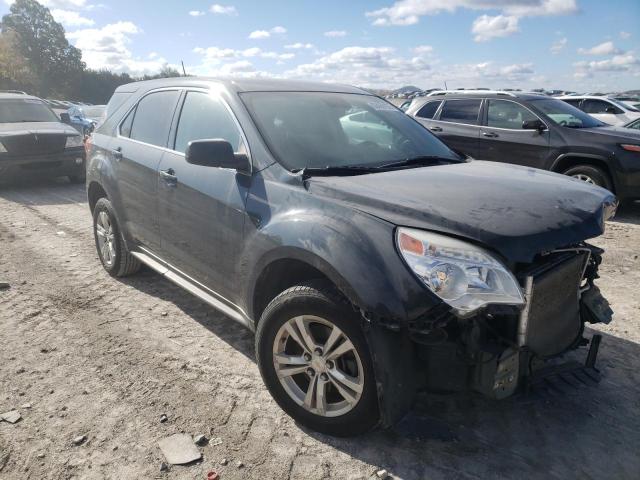 CHEVROLET EQUINOX LS 2014 2gnfleek0e6334348