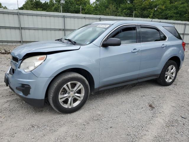 CHEVROLET EQUINOX LS 2014 2gnfleek0e6360755