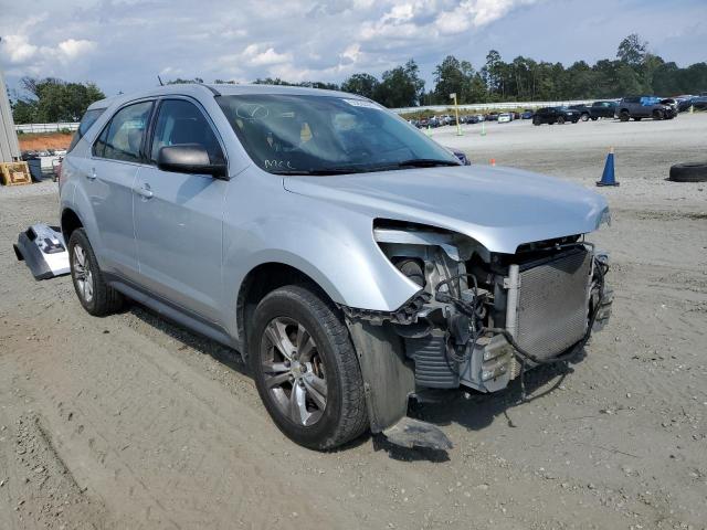 CHEVROLET EQUINOX LS 2015 2gnfleek0f6100096