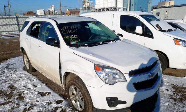 CHEVROLET EQUINOX 2015 2gnfleek0f6123104