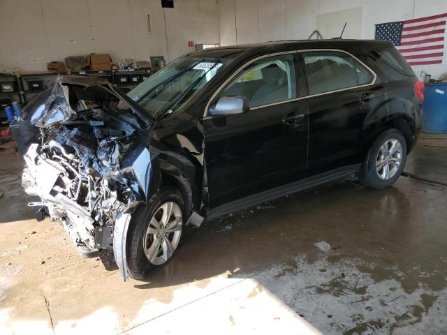 CHEVROLET EQUINOX LS 2015 2gnfleek0f6127542