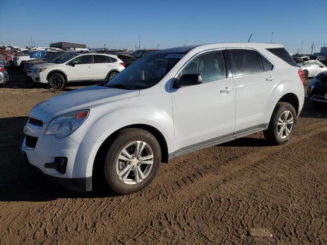 CHEVROLET EQUINOX 2015 2gnfleek0f6139237