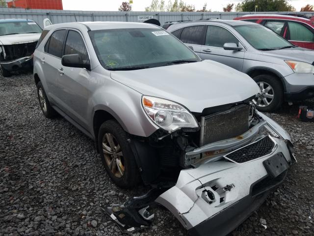 CHEVROLET EQUINOX LS 2015 2gnfleek0f6139805