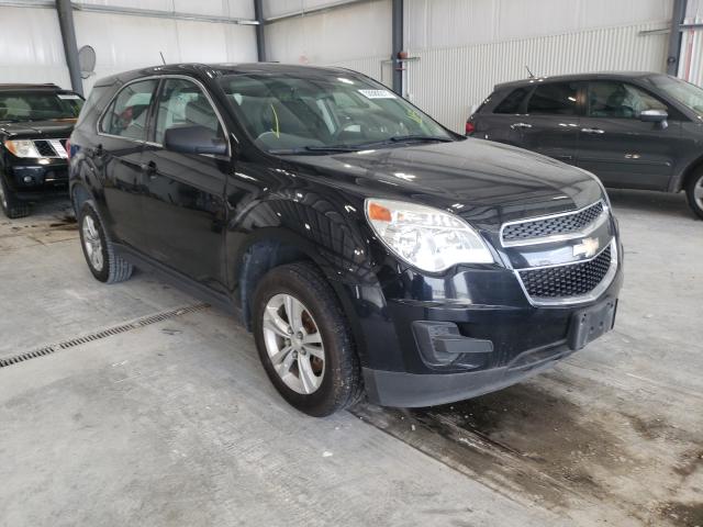 CHEVROLET EQUINOX LS 2015 2gnfleek0f6154627