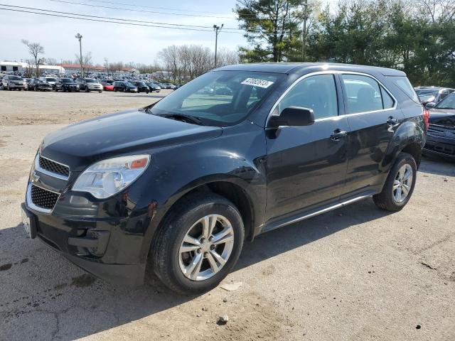 CHEVROLET EQUINOX LS 2015 2gnfleek0f6157219