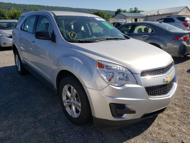 CHEVROLET EQUINOX LS 2015 2gnfleek0f6175039