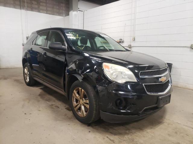 CHEVROLET EQUINOX 2015 2gnfleek0f6200005