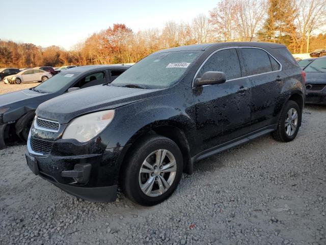 CHEVROLET EQUINOX 2015 2gnfleek0f6215829