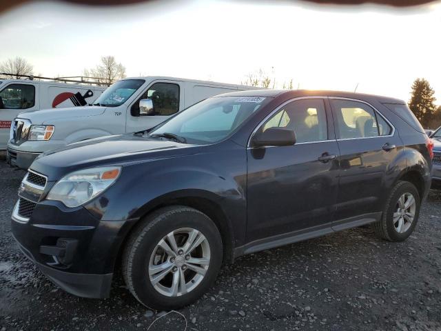 CHEVROLET EQUINOX LS 2015 2gnfleek0f6230038