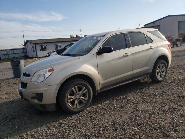 CHEVROLET EQUINOX LS 2015 2gnfleek0f6239015