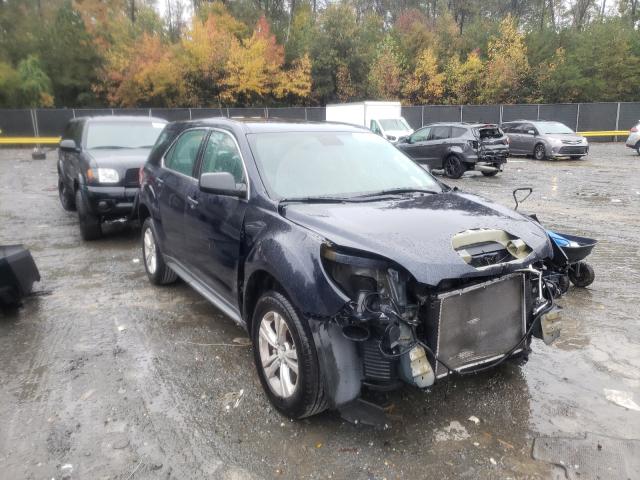 CHEVROLET EQUINOX LS 2015 2gnfleek0f6239662