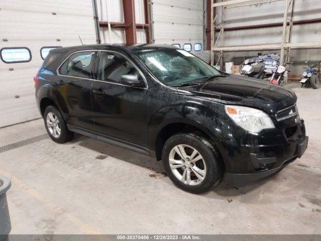 CHEVROLET EQUINOX 2015 2gnfleek0f6259359